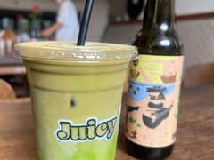 -Juicy Bakery(大学路店)