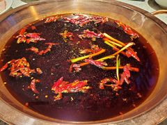 -大味生态火锅(蓝谷地店)