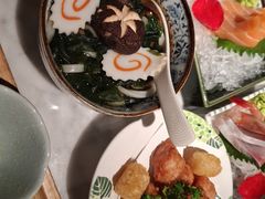 -阿吾罗日本料理(K11艺术中心店)