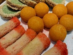 -八大碗·精致东北菜(东陵西路店)