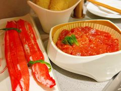 -海底捞火锅(千峰路店)