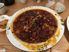 -花盐街·四川乐山小吃(西单大悦城店)