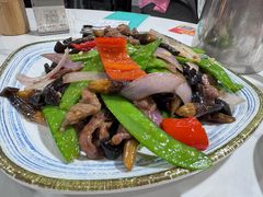 -东坊味道私房菜·地道顺德菜(大良店)
