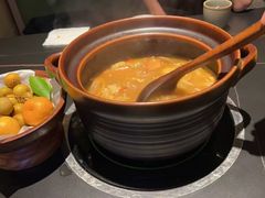 -季季山·云南野生菌火锅(上海首店)