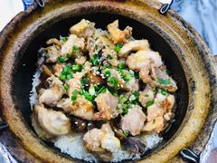 -红星光发煲仔饭(大石街店)