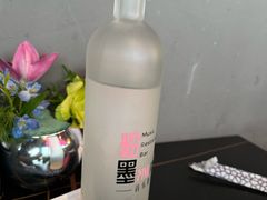 -粉墨特色菜·烧烤音乐酒馆