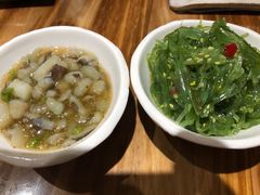 -石屋料理(南京西路店)