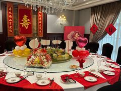 -三六三杭州菜(水上总店)