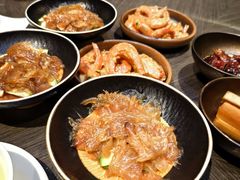 -万丽轩·粤菜(王府井金茂万丽酒店)