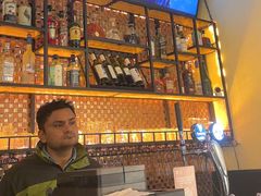 -Spice Garden印度餐厅(上海火车站店)