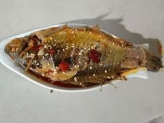 -邮亭丁鲫鱼(大足总店)