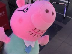 -天空之城动漫电玩世界(路劲又一城店)