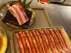 -西塔老太太泥炉烤肉(青浦蟠龙天地店)