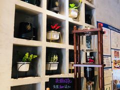 -ZING COFFEE 镜咖啡