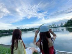 -南宁南湖公园