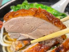 -烧鹅濑(西华路店)