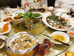 -群乐饭店(滨安路店)