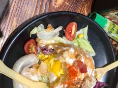 -小川洋风料理(街道口店)