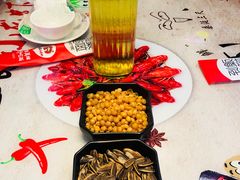-金陵暴走小龙虾·迷踪蟹(凯德MALL店)