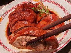 -奇芳阁·百年清真南京菜(夫子庙店)
