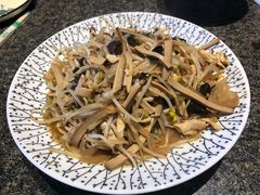 -渔民船说·北塘海鲜·天津菜·海肠捞饭(北塘古镇店)