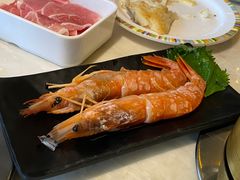 -喜庭海鲜自助(来福士店)