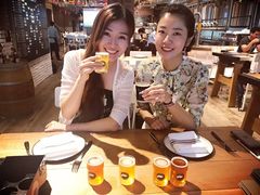 -Goose Island Brewhouse鹅岛精酿啤酒酿造工坊餐厅