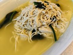 -青岛香格里拉·香宫中餐厅