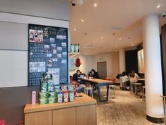 -星巴克(昆明机场III店)