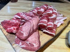 -金顺韩式烤肉·网红烤肉店(广利路店)