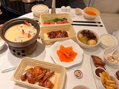 -华尔道夫酒店·紫金阁
