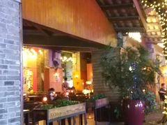 -FUTURE BAR(岭南天地店)