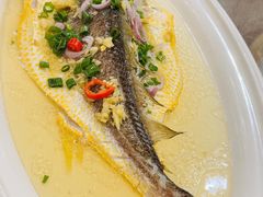 -尖沙咀大酒楼(罗村店·粤菜海鲜·宴会聚餐)