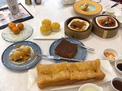 -丰鲤楼•闽南茶楼(仟禧汇店)