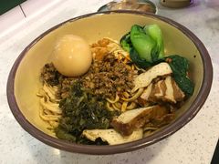 -流浪地图剁椒卤汁拌饭(未来城购物广场店)