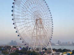 -南昌之星摩天轮
