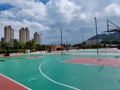 -龙江公园