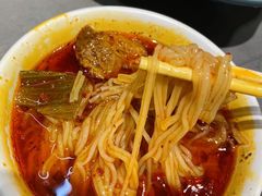 -金龙烧烤·牛肉面(西塔店)