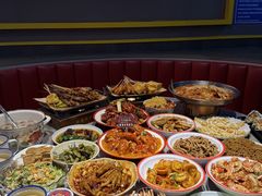 -冶建镜子·中国龙虾王(总店)