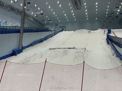 -哈尔滨热雪奇迹