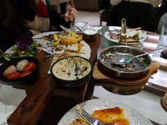 -ELI FALAFEL Lebanese&Mediterranean黎巴嫩美食(富城路店)