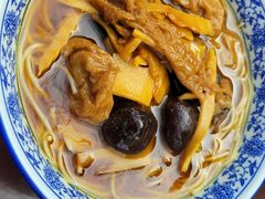 观音面浇头-西园寺素食(西园弄戒幢律寺店)