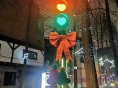 -W CAFE(甜爱路店)