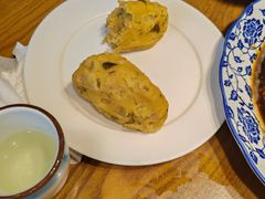 -清风园肘子馆(万家大激店)