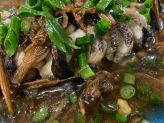 -绍兴名菜馆(可乐路店)