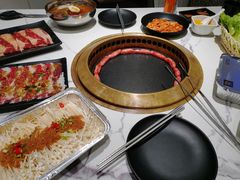 -花味烤肉·拌饭(庐阳万象汇店)