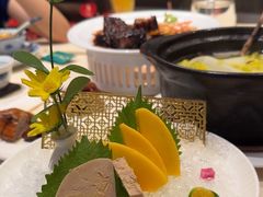 -侨美食家·粤菜(体育西路店)