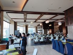 -余姚四明湖开元名都度假酒店·夏威夷西餐厅