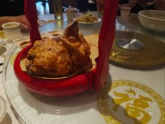 -李记搅团•非遗陕菜(三桥店)