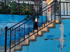 -大锅强·蒸海鲜青岛菜(吾悦广场店)